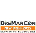 DigiMarCon New Delhi – Digital Marketing Conference & Exhibition