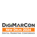 DigiMarCon New Delhi – Digital Marketing Conference & Exhibition