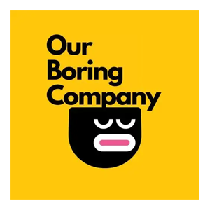 Our Boring Company