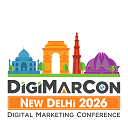 DigiMarCon New Delhi – Digital Marketing Conference & Exhibition